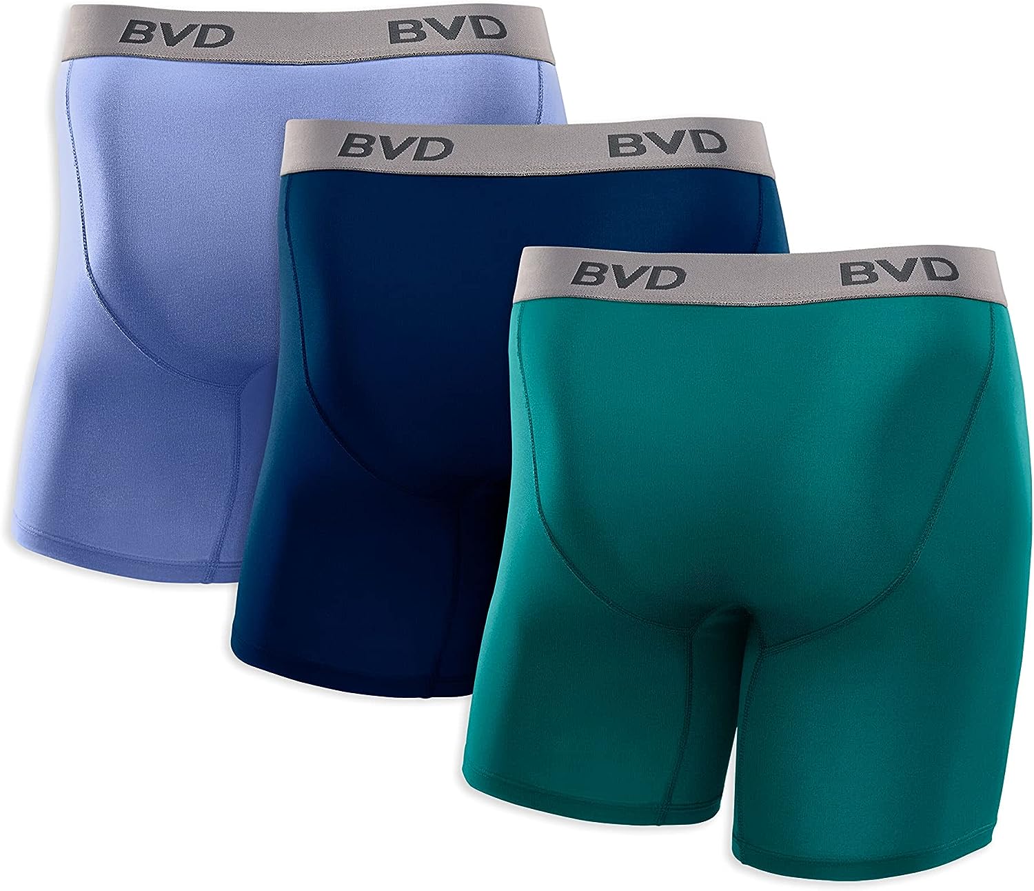 What Is BVD Underwear