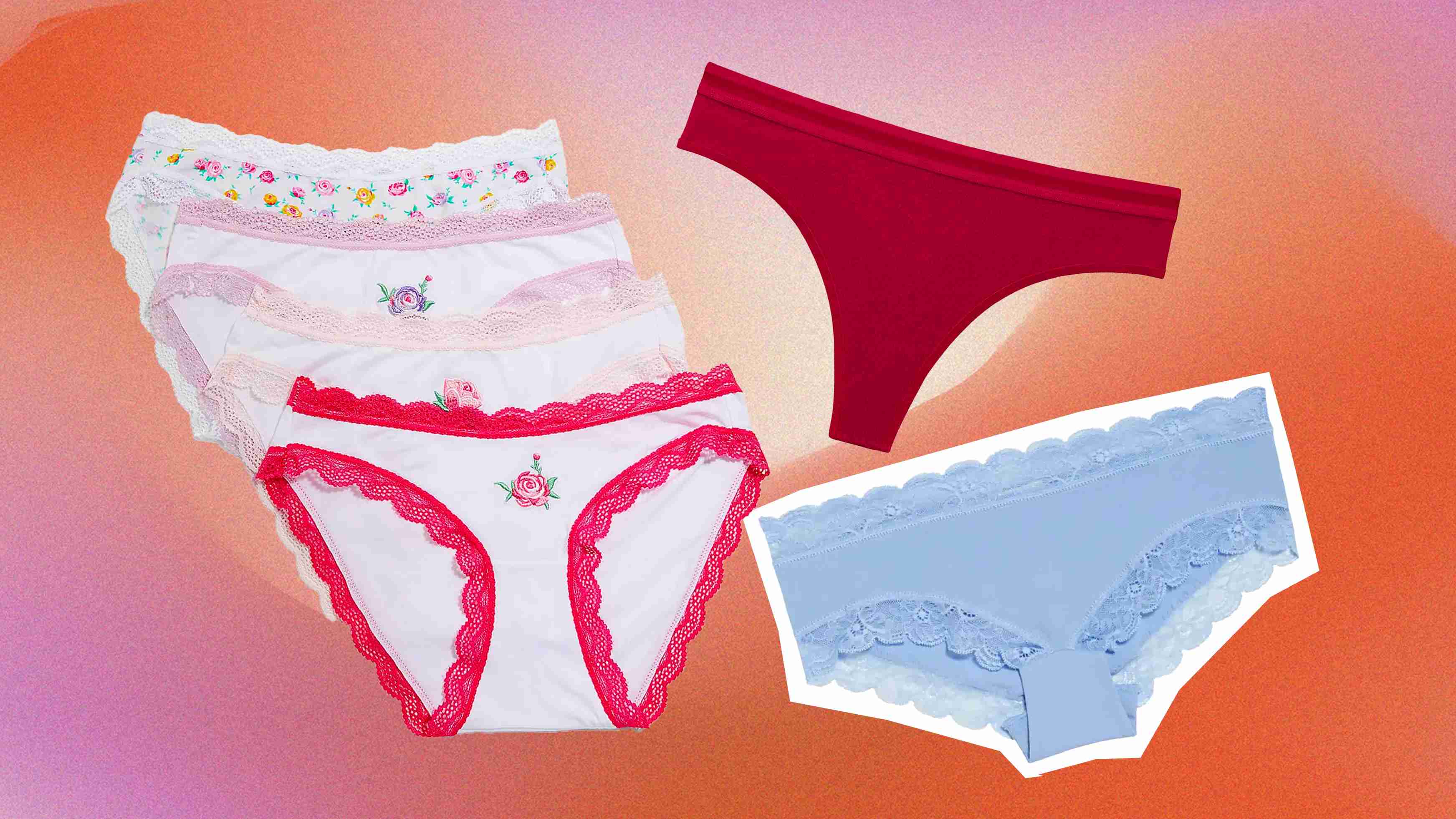 What Is Gusset In Underwear