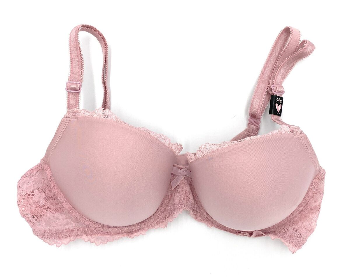 What Is Lightly Lined Bra