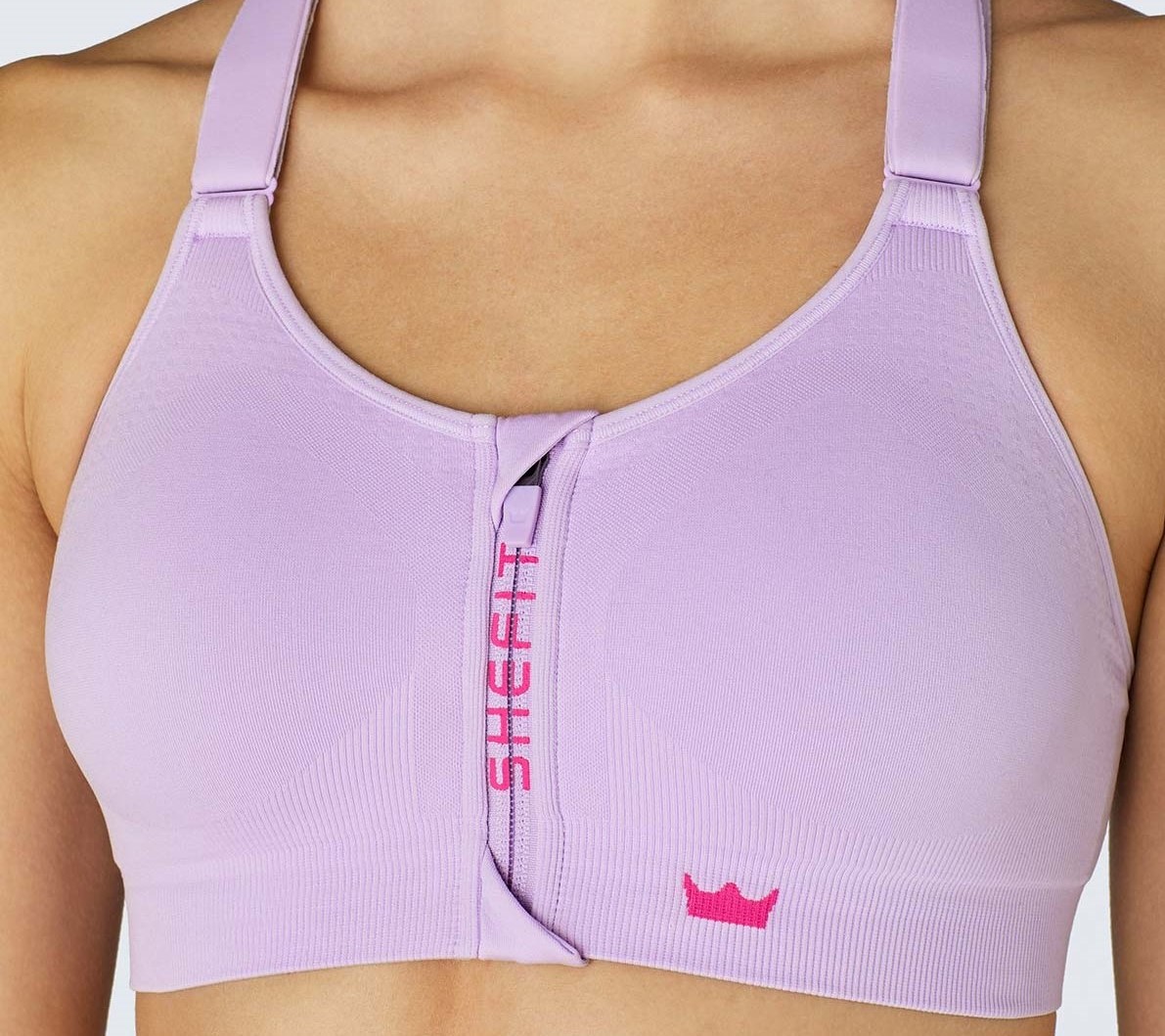 What Is Low Impact Sports Bra