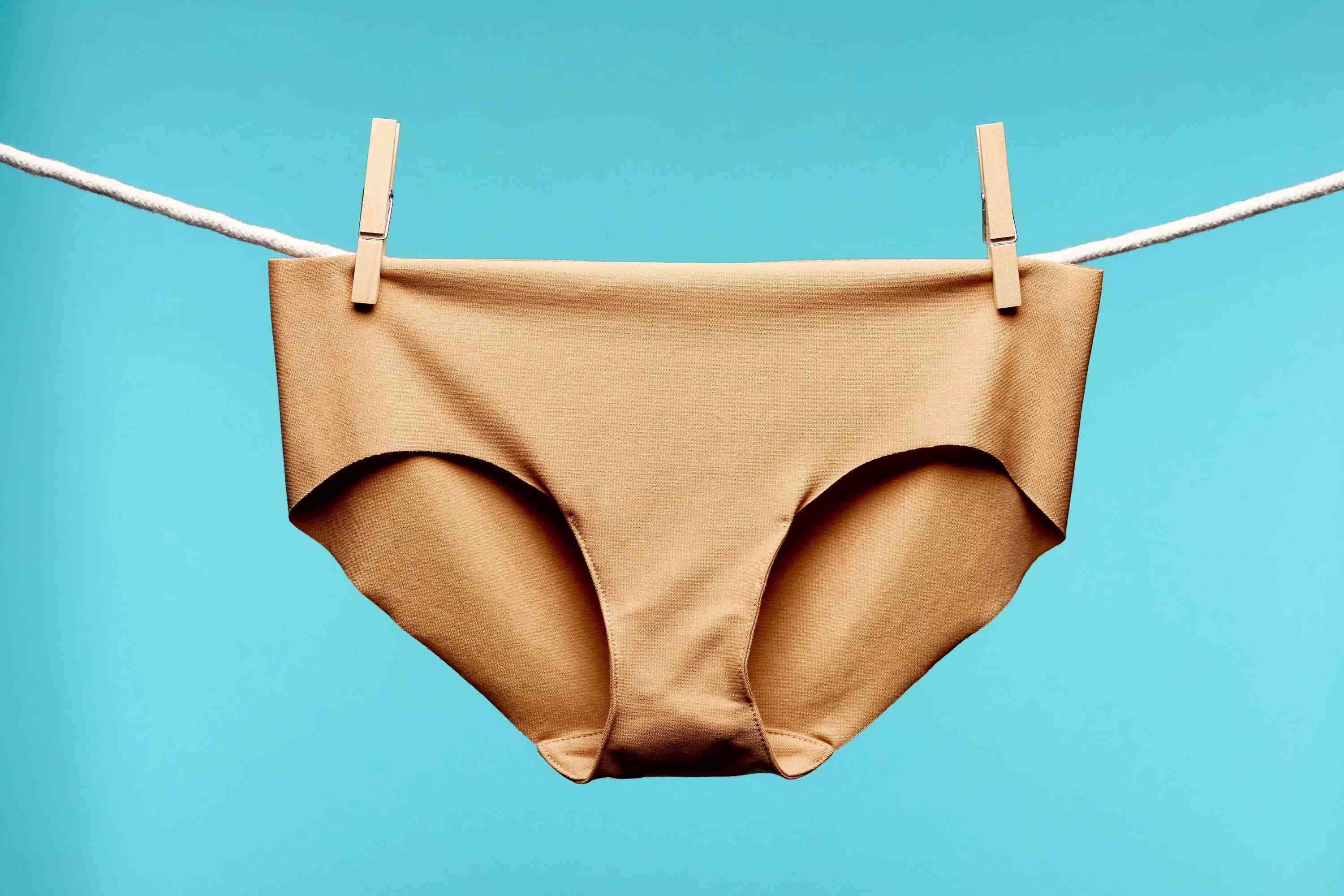 What Is Seamless Underwear