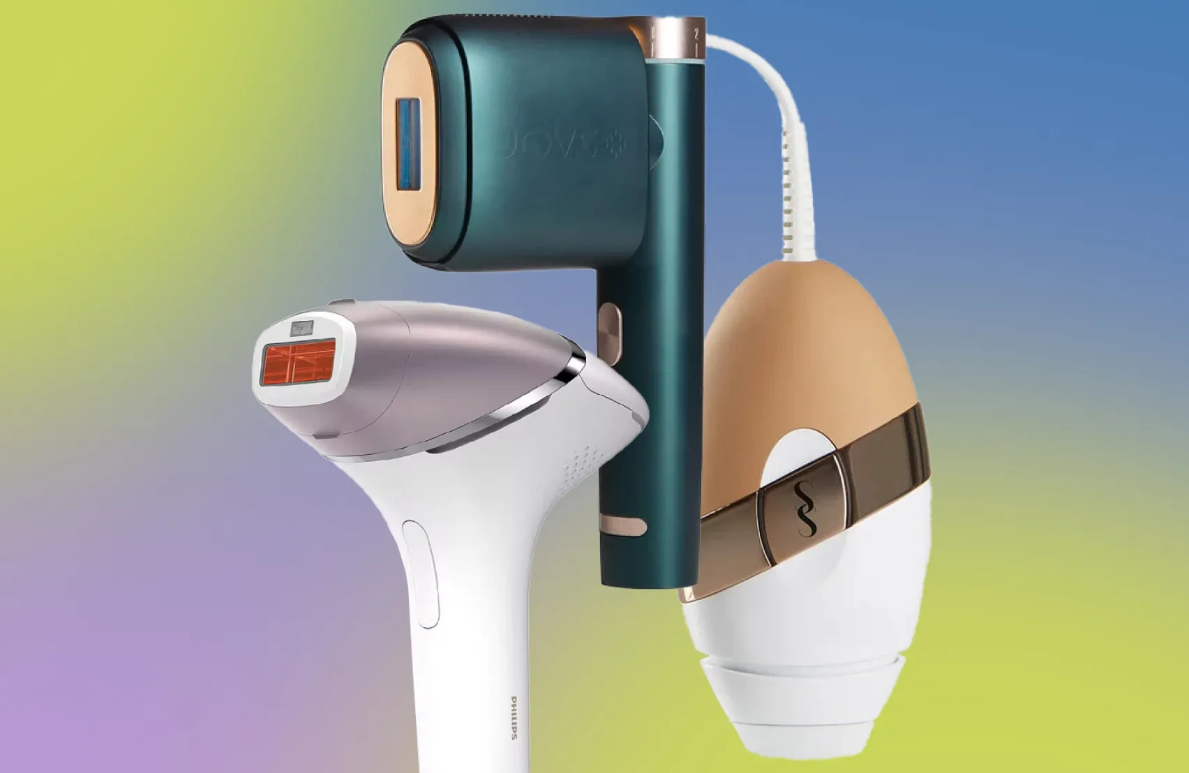 What Is The Best Hair Removal Laser