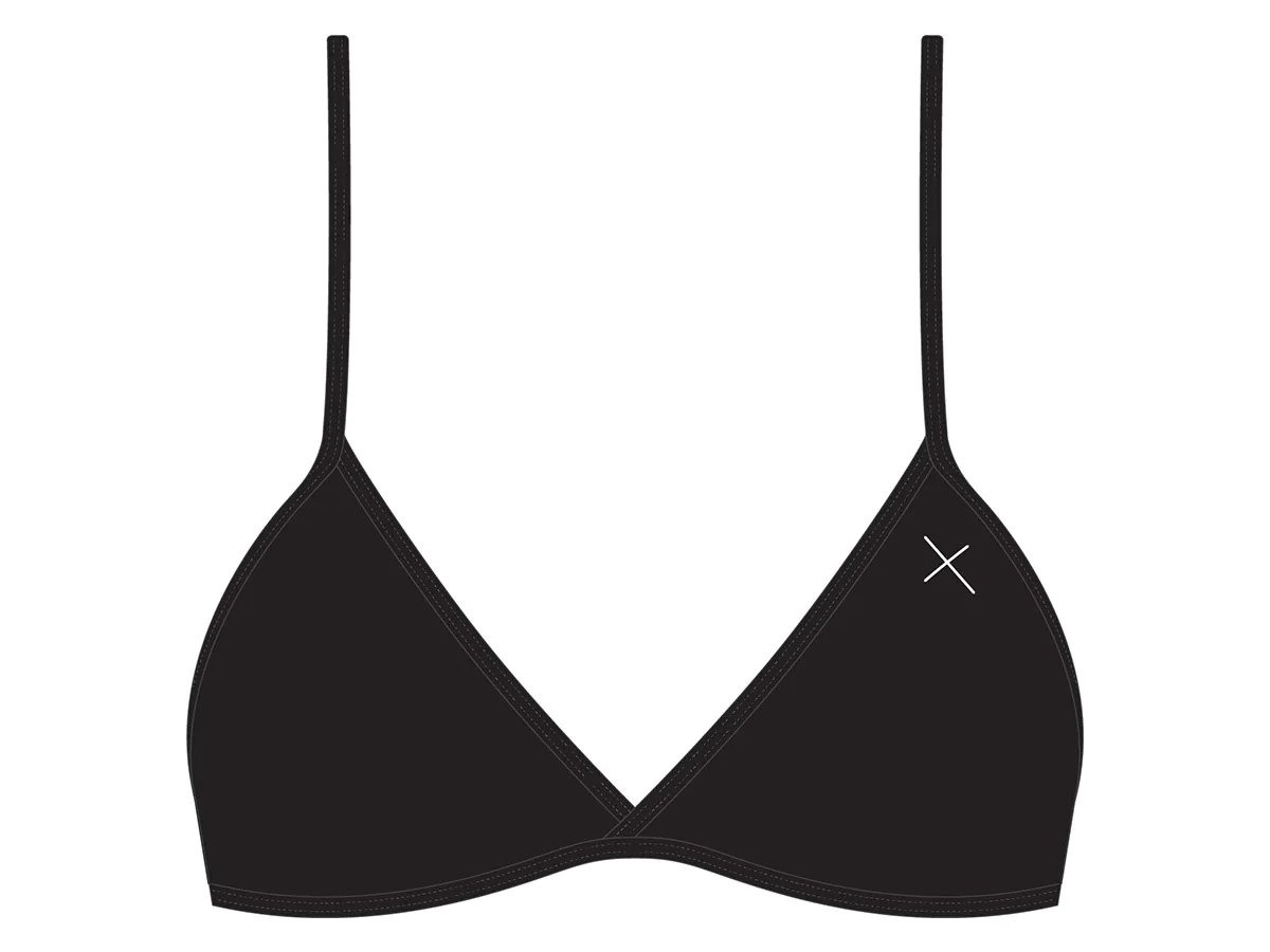 What Is The Bikini Brand With The X On It