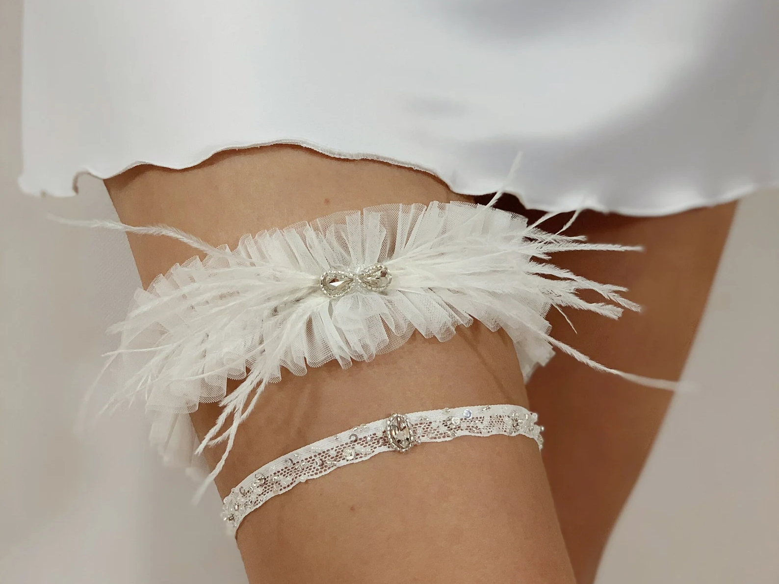 What Stores In Albany NY Area Sell Garters In Store