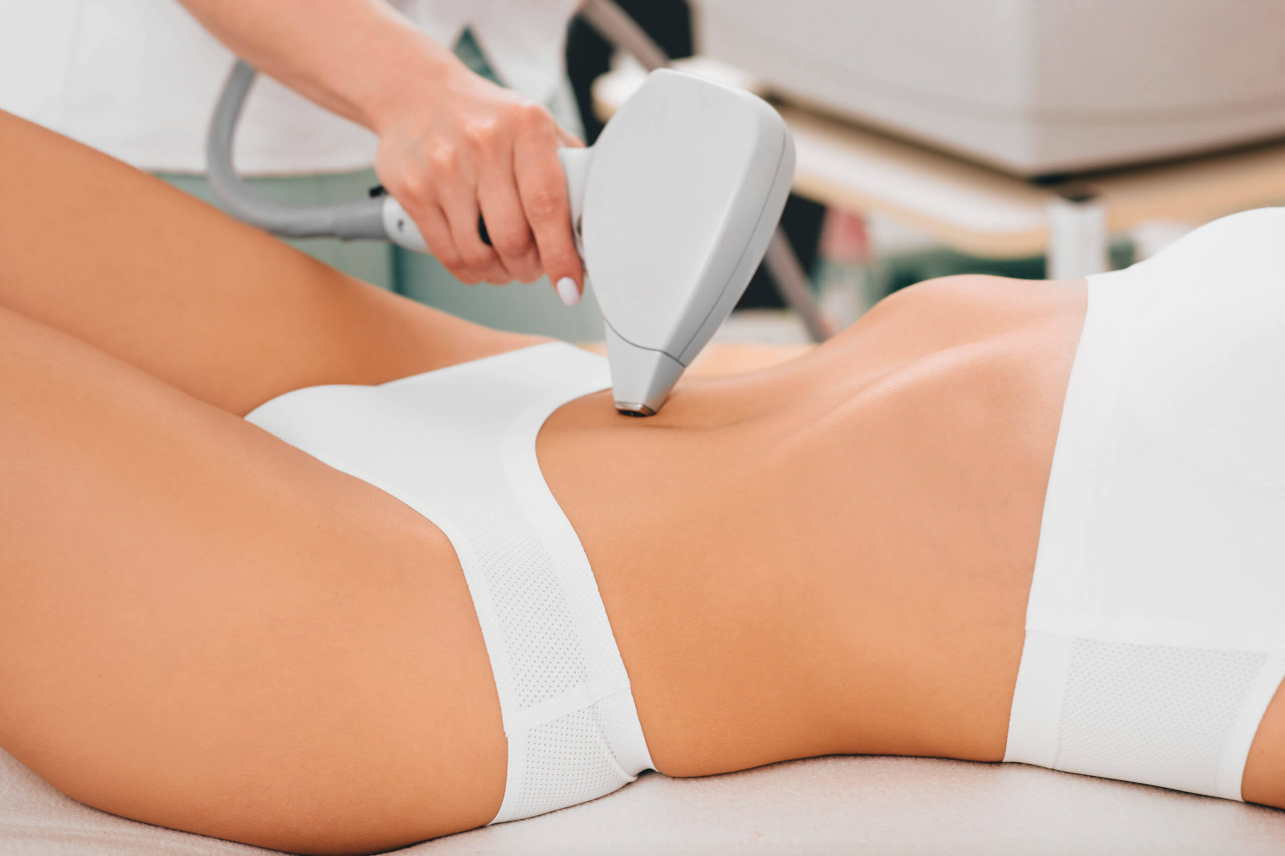 What To Expect During Brazilian Laser Hair Removal
