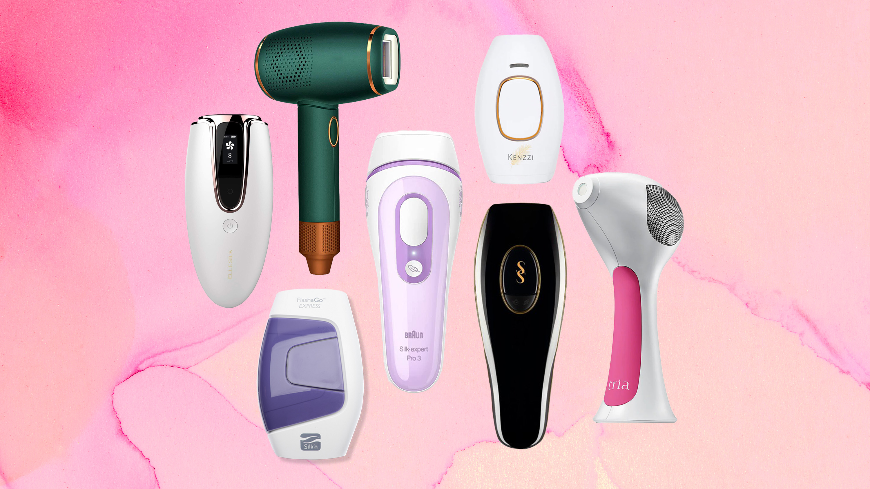What Type Of Laser Is Best For Hair Removal