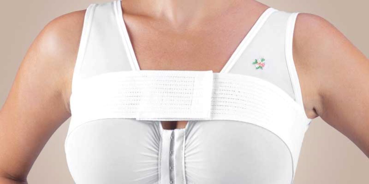 When Can You Sleep Without A Bra After Breast Augmentation