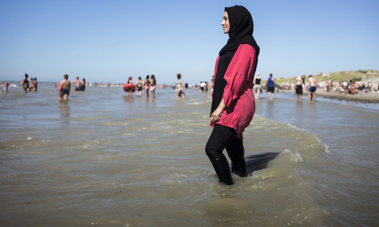 Where Does Burkini Ban Exist