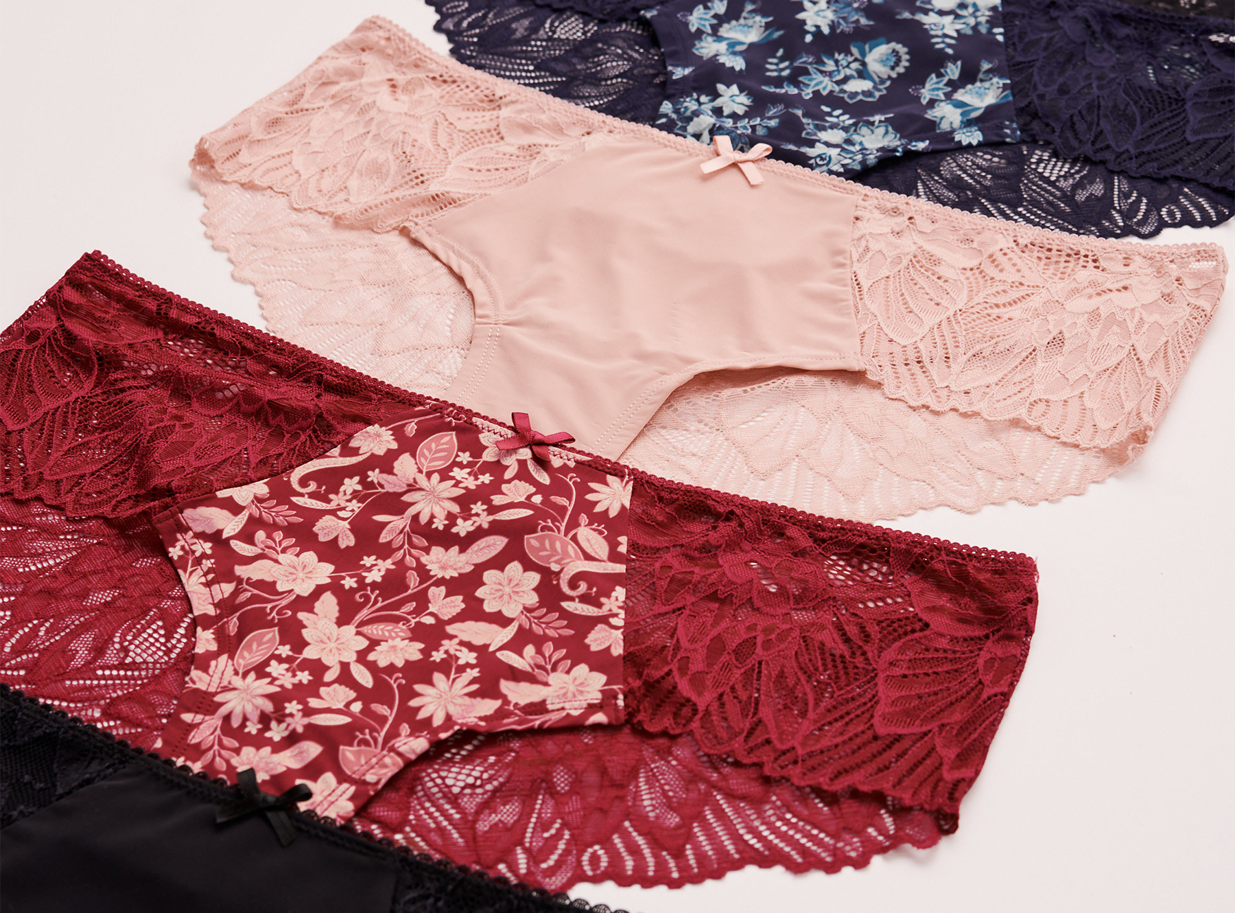 Where To Buy Cheap Panties Under tec