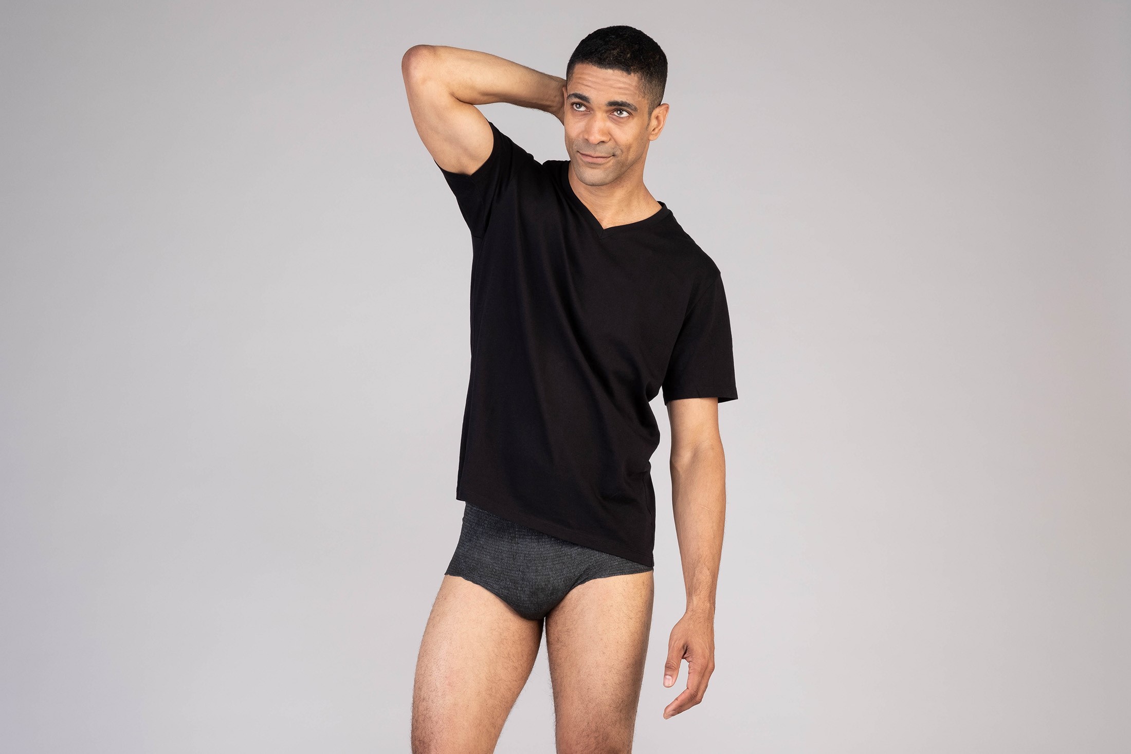 Where To Buy Men’s Incontinence Underwear