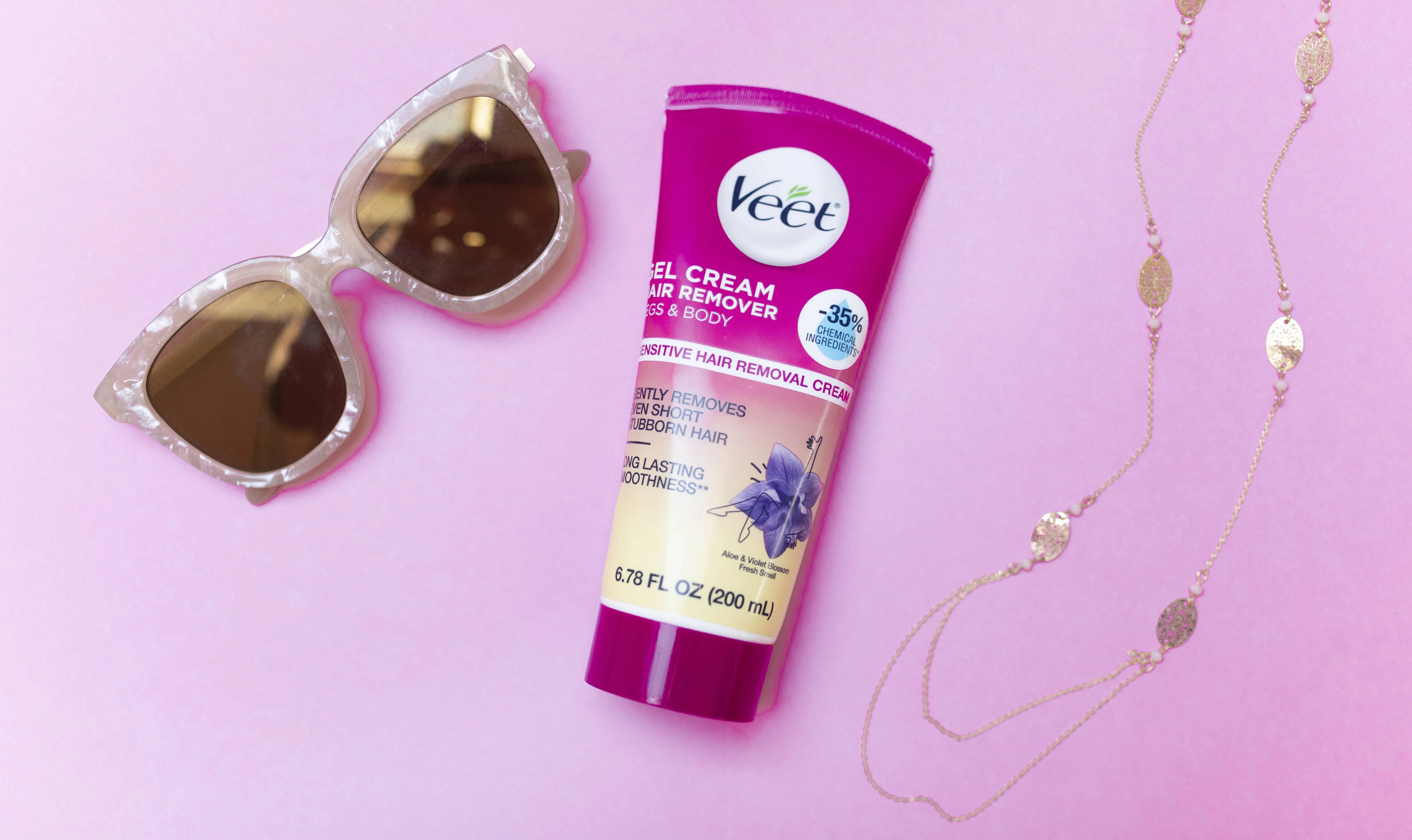 Where To Buy Veet Hair Removal Cream