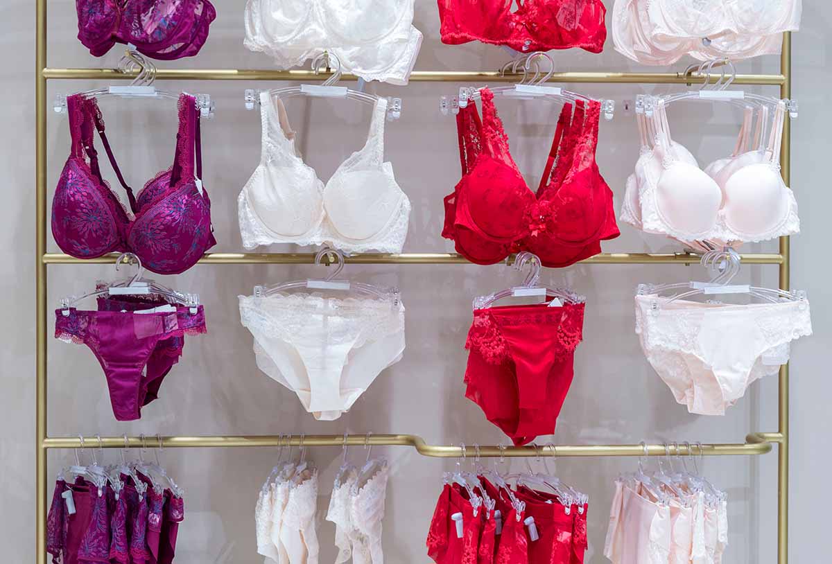 Where To Find Cheap Lingerie