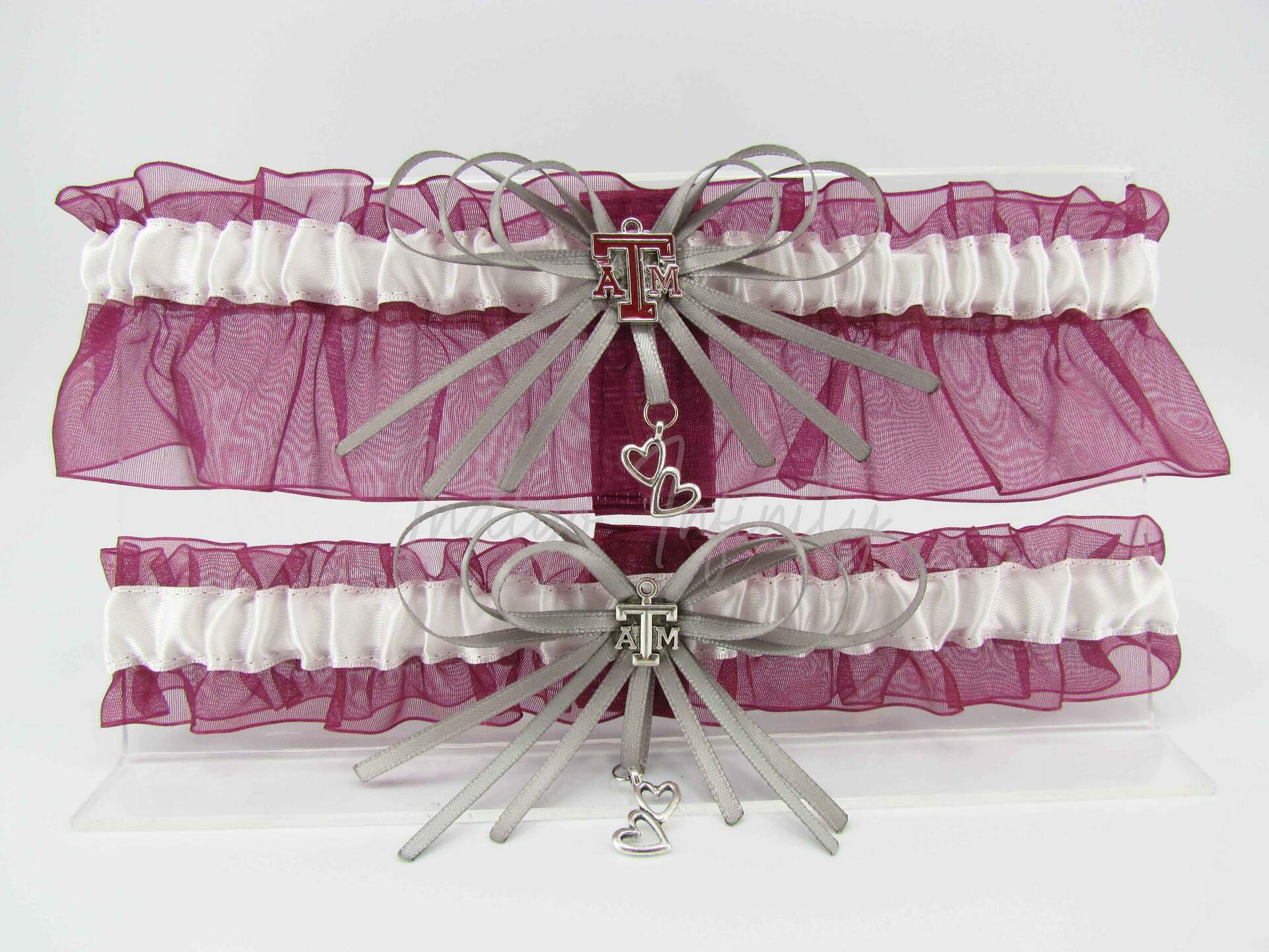 Where To Find Texas A&M Garters In Houston TX