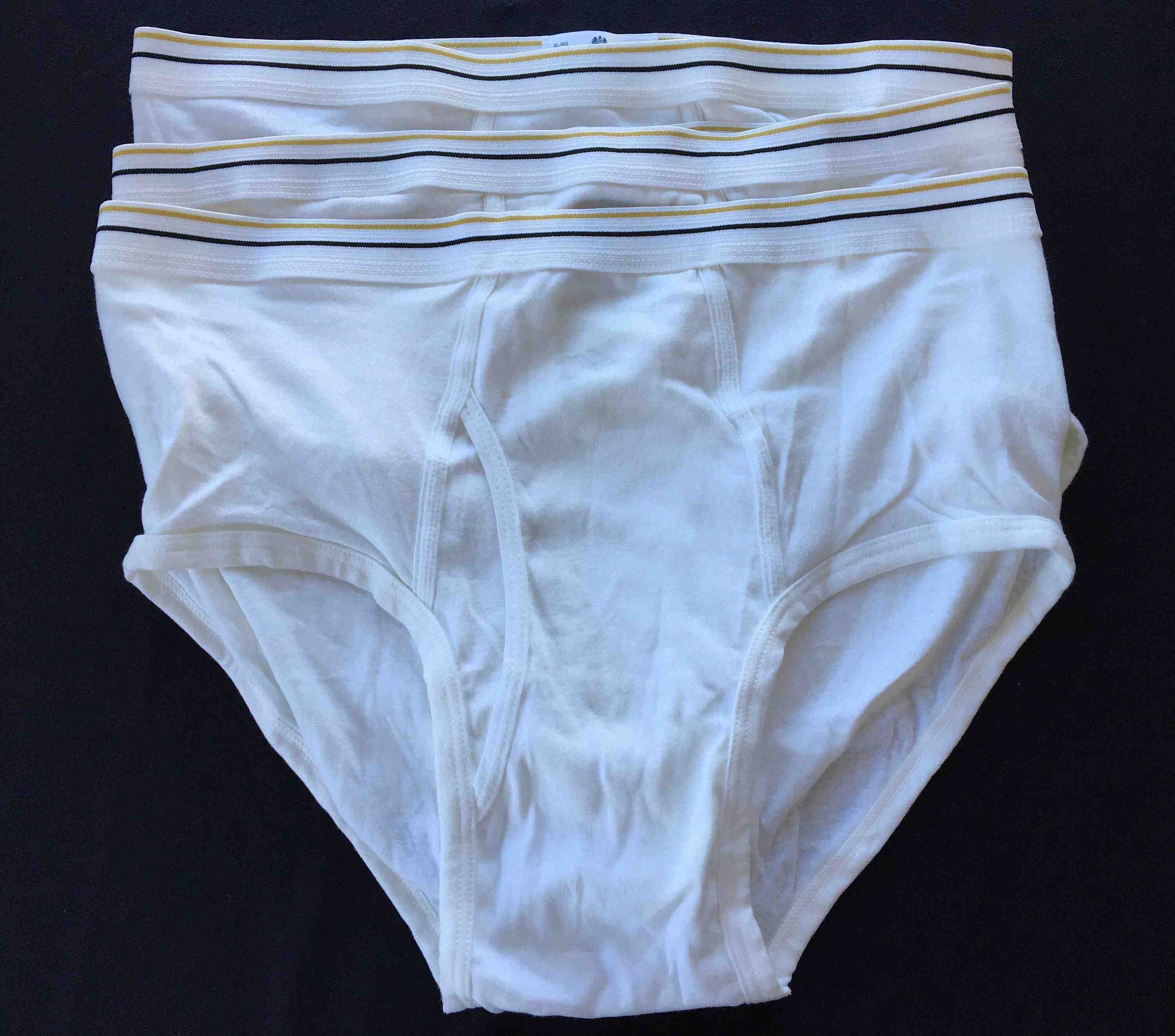 Who Makes Stafford Underwear