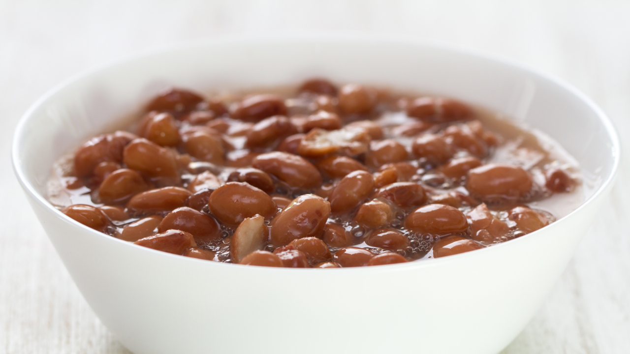 Why Do Baked Beans Cause Flatulence
