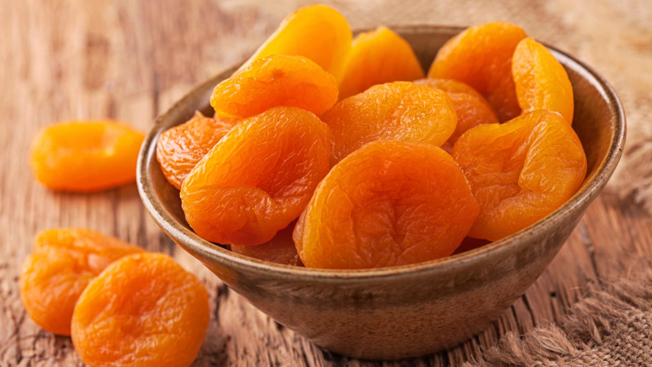 Why Do Dried Apricots Make Me Fart