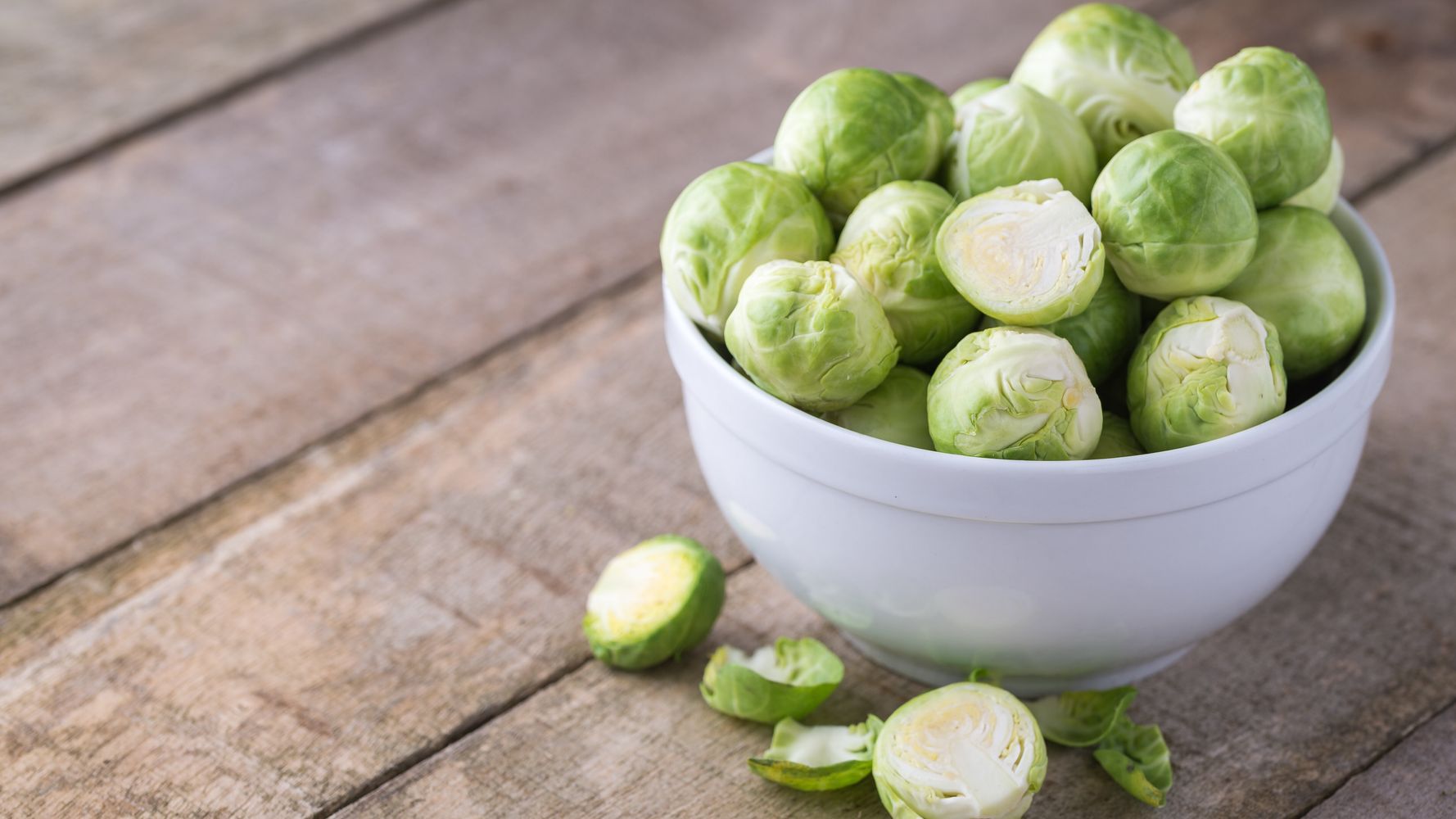 Why Does Brussel Sprouts Make You Fart